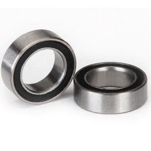 TRAXXAS BALL BEARING BLK 5X8X2.5MM (2)