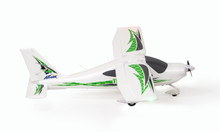 Arrows Hobby 1450mm TECNAM-2010 PNP w/ Float&Vector RC Aircraft