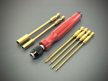 Absima Multi Tool Kit 6-in-1