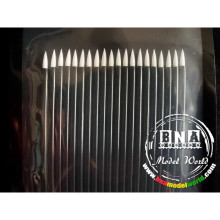 Manwa 3004 Microbrush Set (20pcs)