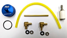 Pilot-RC Fuel Tank Cap Kit