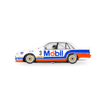 SCALEXTRIC HDT HOLDEN VL COMMODORE - SPA 1987 - HOLDEN DEALER TEAM