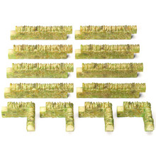 HORNBY GRANITE WALL PACK NO.1