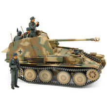 TAMIYA MARDER III M NORMANDY 1/35