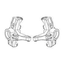 MJX Steering Block for 16210