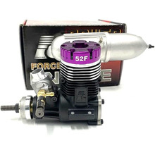 Force 52 ABC Aero Engine (8.52cc)