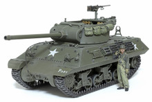 Us Tank Destroyer M36