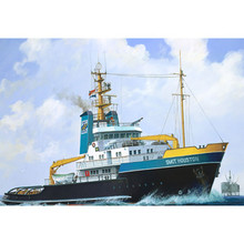REVELL TUG BOAT SMIT HOUSTON