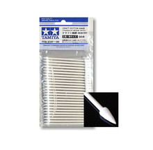 TAMIYA CRAFT COTTON SWAB (TRM*50)
