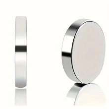 Magnet 10 mm x 1.8 mm Strong  Canopy Hatch (4PCE )