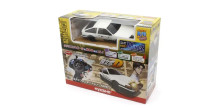 Kyosho First Mini-Z Initial D Toyota Sprinter Trueno AE86 White/Black