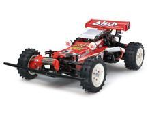 TAMIYA HOTSHOT (2007)