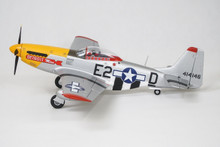 Arrows Hobby 1100mm P-51 Mustang PNP RC Aircraft Consignment