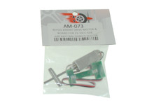 AM073 REPLACEMENT DRIVE MOTOR & BOARD FOR 22-33CC