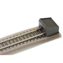 PECO BUFFER STOP N Gauge