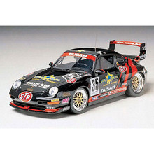 TAMIYA TAISAN PORSCHE 911 GT2