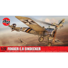 AIRFIX FOKKER E.II EINDECKER