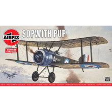 AIRFIX SOPWITH PUP