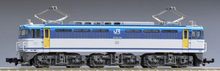 Tomix N EF65-0 JR Cargo Refresh Color