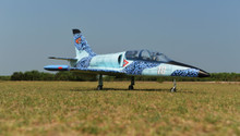 L39 Albatros BH190 1890mm Wingspan