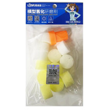 Ustar 90912 Weathering Sponge (12)