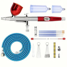 Dual Action Air Brush