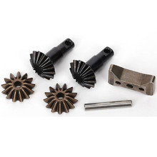 TRAXXAS GEAR SET DIFF (OUTPUT)