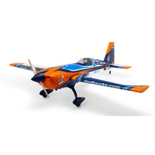 (In mint Condition) E-Flite Extra 330 SC 3D 1.3m RC Plane, BNF Basic