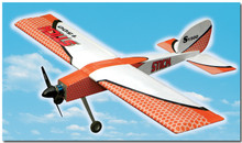 Stick EP/GP 46 size ( Orange version )