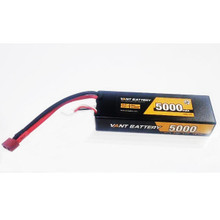 Vant Lipo 5000mah 11.1v 100c LCG HC