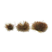 PECO WWS WINTER TUFTS 4MM X103