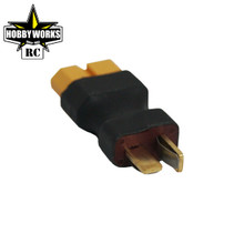 Adapter Plug Deans Male - XT60 Female