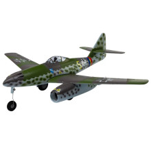 E-flite UMX Me 262 Twin 30mm EDF RC Jet, BNF Basic, EFLU31050
