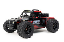MJX 1/14 Hyper Go 4WD High-speed Off-road Brushless Truck - MJX-14209