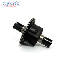 FS Racing 536074 Victory MT 3S Complete Diff