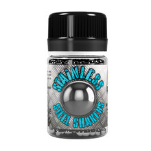 AK Interactive Stainless Steel Shakers (250 Balls)