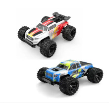 MJX 1/18 HyperGo 2.4G 4WD Brushed RC Truck