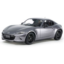 TAMIYA 1/24 MAZDA MX-5 RF