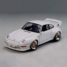 TAMIYA 1/24 PORSCHE 911 GT2 ROAD VERSION CLUB SPORT