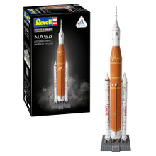 REVELL 1/144 NASA ARTEMIS SPACE LAUNCH SYSTEM (SLS)
