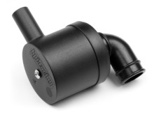 HPI 1/8th Scale Waterproof Air Filter Complete (Trophy Nitro Series) [101827]