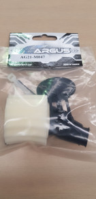 A air filter housing with foam(2pcs) set SCALE  1/8