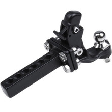 VGRC VGLFSA033 RC Car Trailer Hitch 1/10 TOW BAR