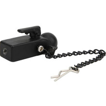 VGRC VGLFSA034 Trailer Ball Hitch Suit TRX4 & SCX10 1/10 TOW BAR