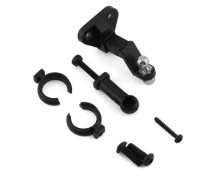 TRAXXAS TRAILER HITCH/COUPLER