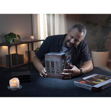 REVELL TINY ADVENTURES BOOK NOOK HOUSE OF THE DRAGON - IRON THRONE