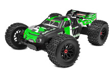 Team Corally - KAGAMA XP 6S - Limited Edition - RTRTeam Corally - KAGAMA XP 6S - RTR - Green - Brushless Power 6S - No Battery - No Charger (Requires battery & charger)