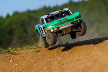 Team Corally - SHIROI XP 6S - RTR - Green - Brushless Power 6S - No Battery - No Charger (Requires battery & charger)