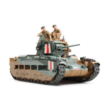 TAMIYA 1/35 MATILDA MK.III/IV BRITISH INFANTRY TANK