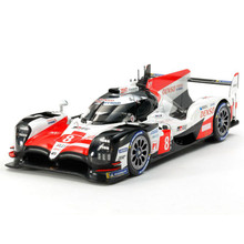 TAMIYA 1/24 TOYOTA GAZOO RACING TS050 HYBRID